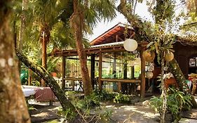 Pousada e Restaurante Fim da Trilha